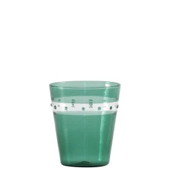 A Pallini Tumbler, Set of 4