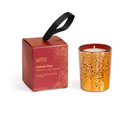 Absinthe Plum Votive Candle