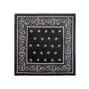 Aces Wild Scarf in Aces Wild Black
