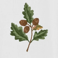 Acorn Hand Towel