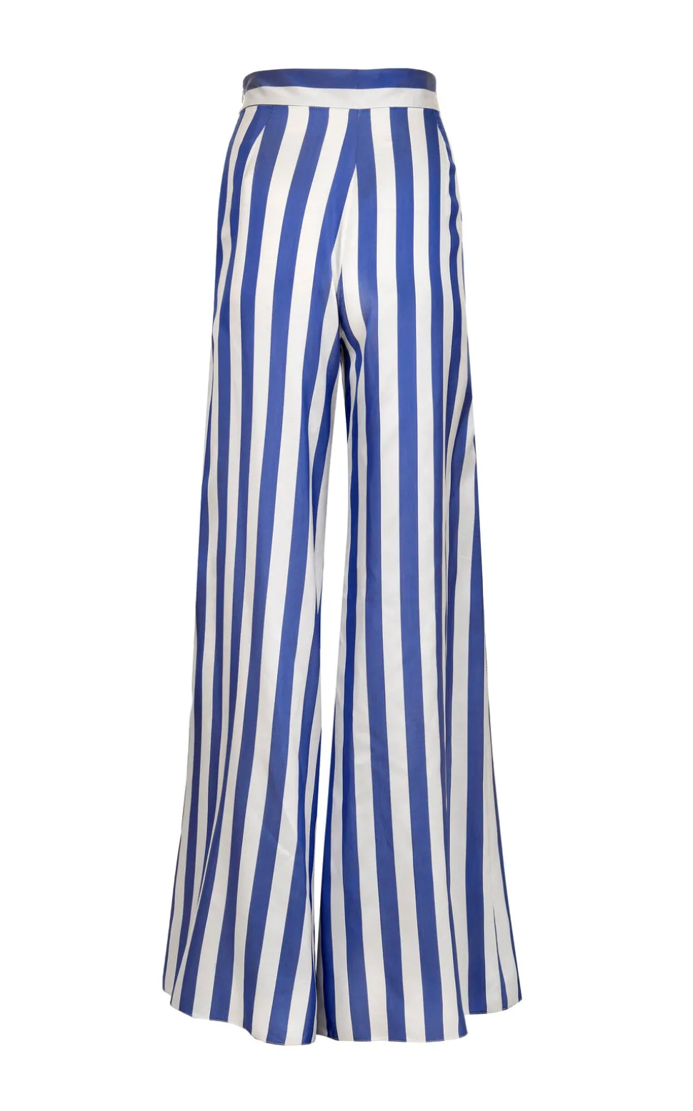 Acqua Silk Pants