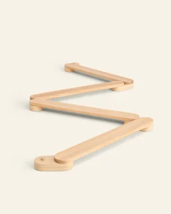 Acrobat Balance Beam
