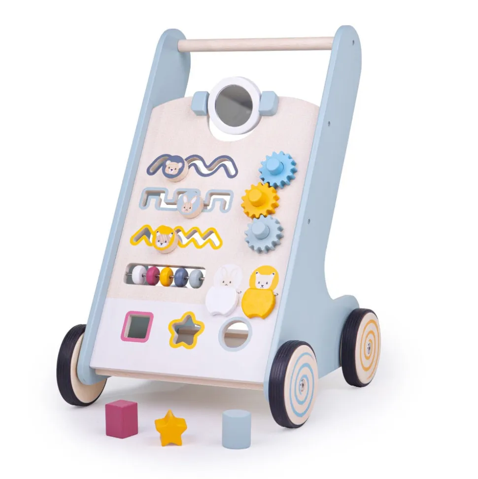 Activity Walker