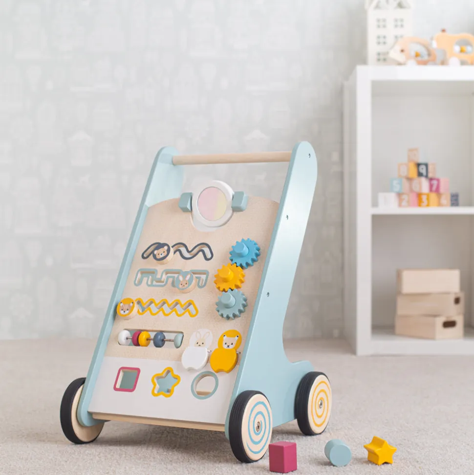 Activity Walker
