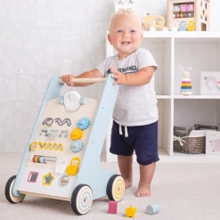 Activity Walker