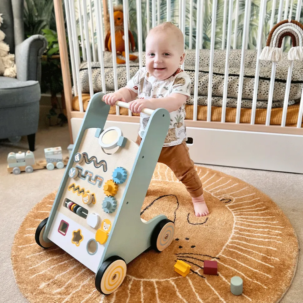 Activity Walker