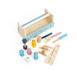 Activity Work Bench