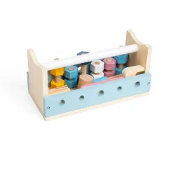 Activity Work Bench