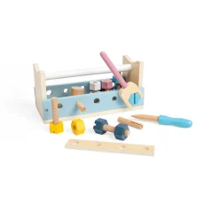 Activity Work Bench