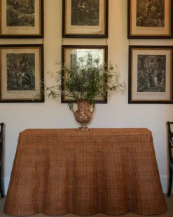 Adeline Console Table