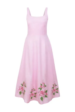 Adora Dress