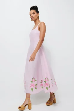 Adora Dress