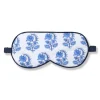 Adult’s Pima Sleep Mask in Bristol Bay