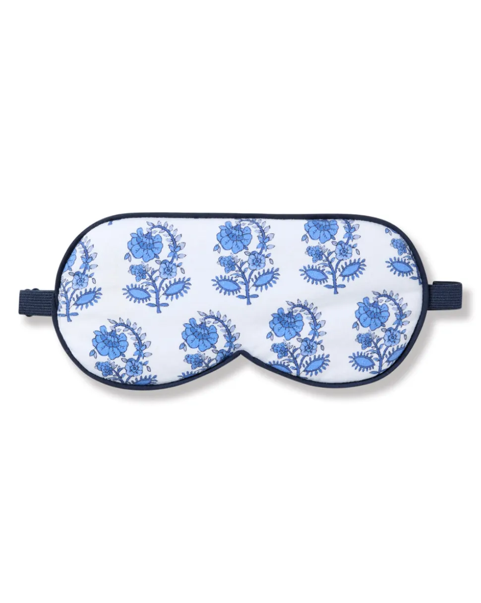 Adult’s Pima Sleep Mask in Bristol Bay