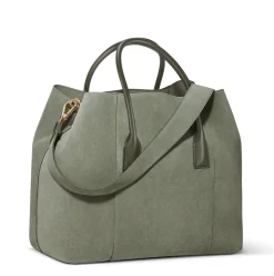 AERIN Mini Weekender