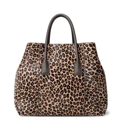 AERIN Mini Weekender
