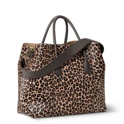 AERIN Mini Weekender