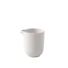 Afina Creamer in White