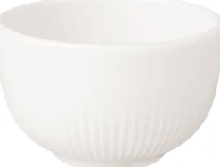 Afina Dip Bowl in White