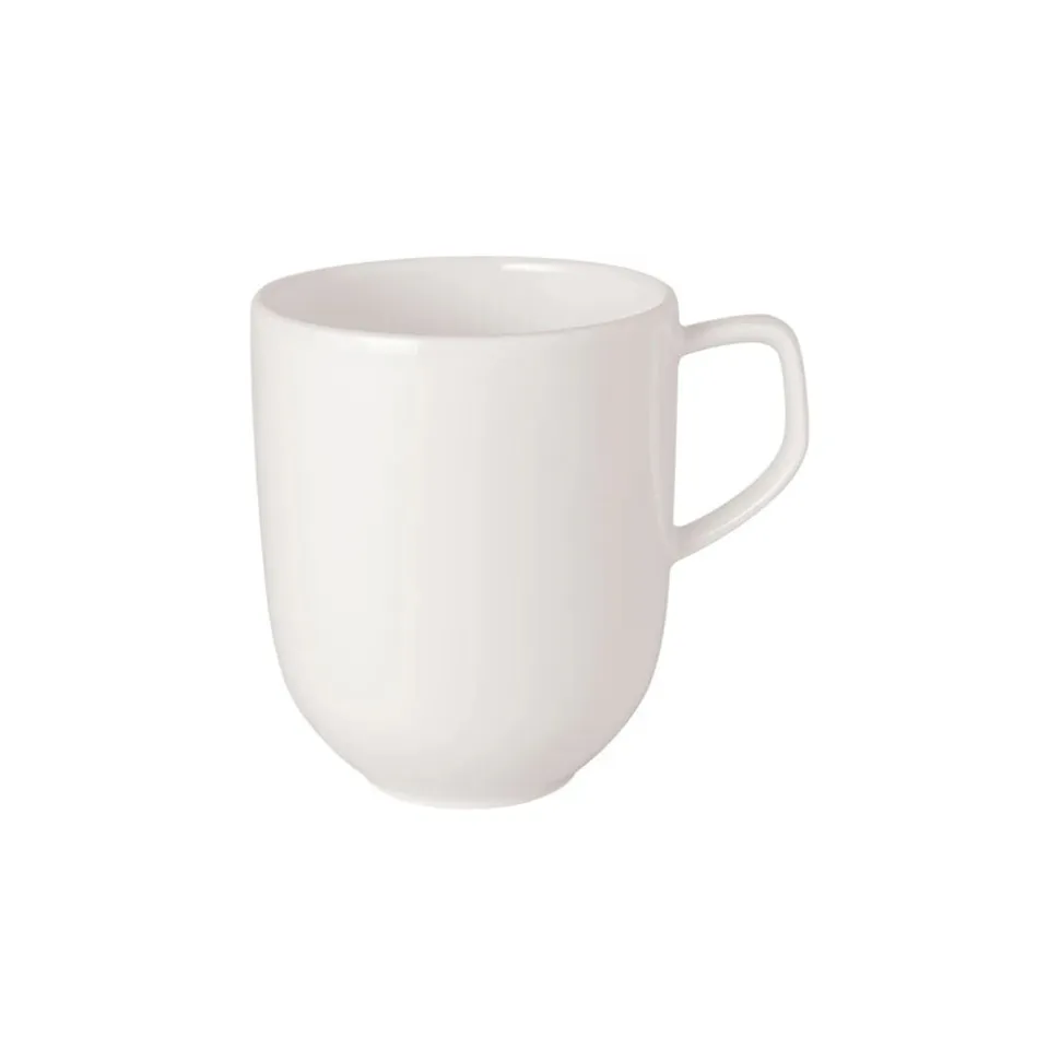 Afina Mug in White
