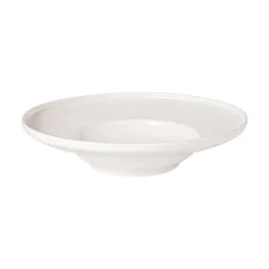 Afina Rim Soup in White