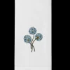 Agapantha Hand Towel