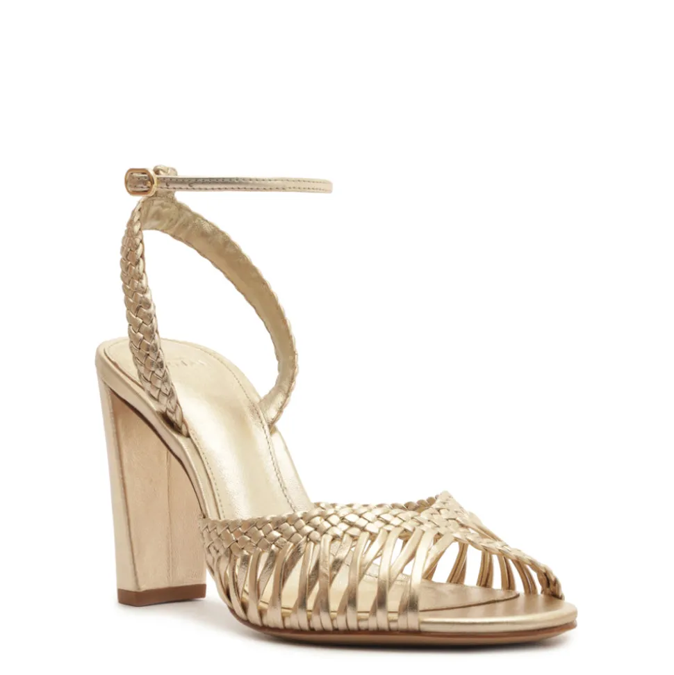 Agatha 90 in Golden