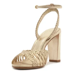 Agatha 90 in Golden