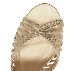 Agatha 90 in Golden