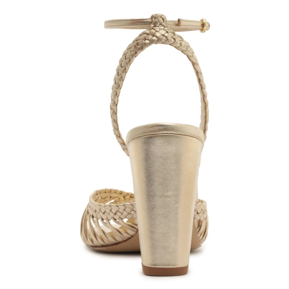Agatha 90 in Golden