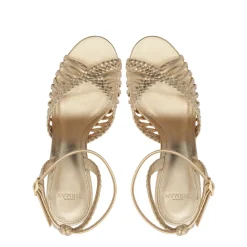 Agatha 90 in Golden