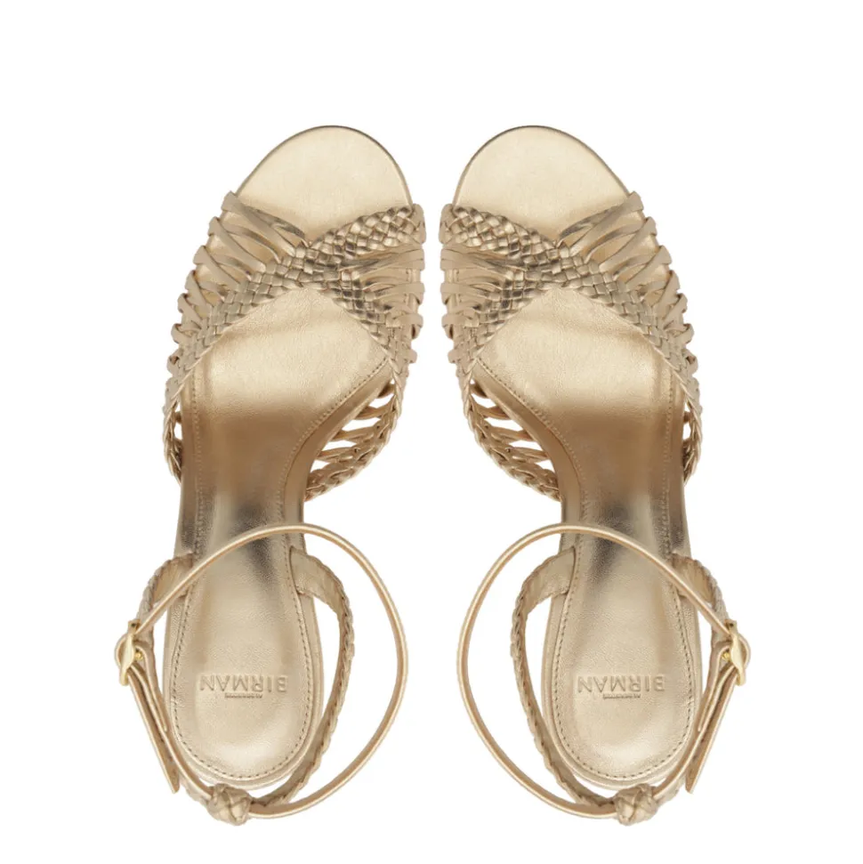 Agatha 90 in Golden