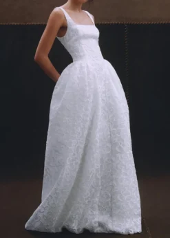 Agnes Gown