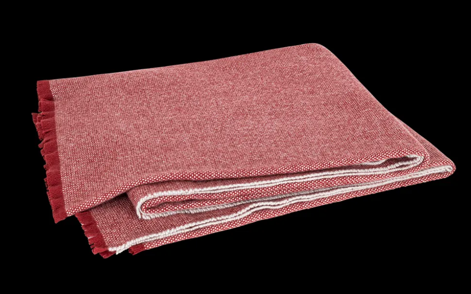 Agnes Throw