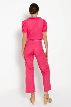 Ahsen Pant Set