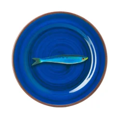 Aimone Melamine Salad Plate