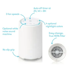 Air Purifier
