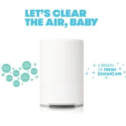 Air Purifier
