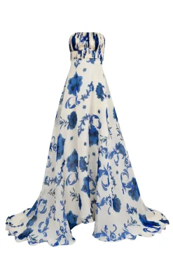 Akoniton Dress