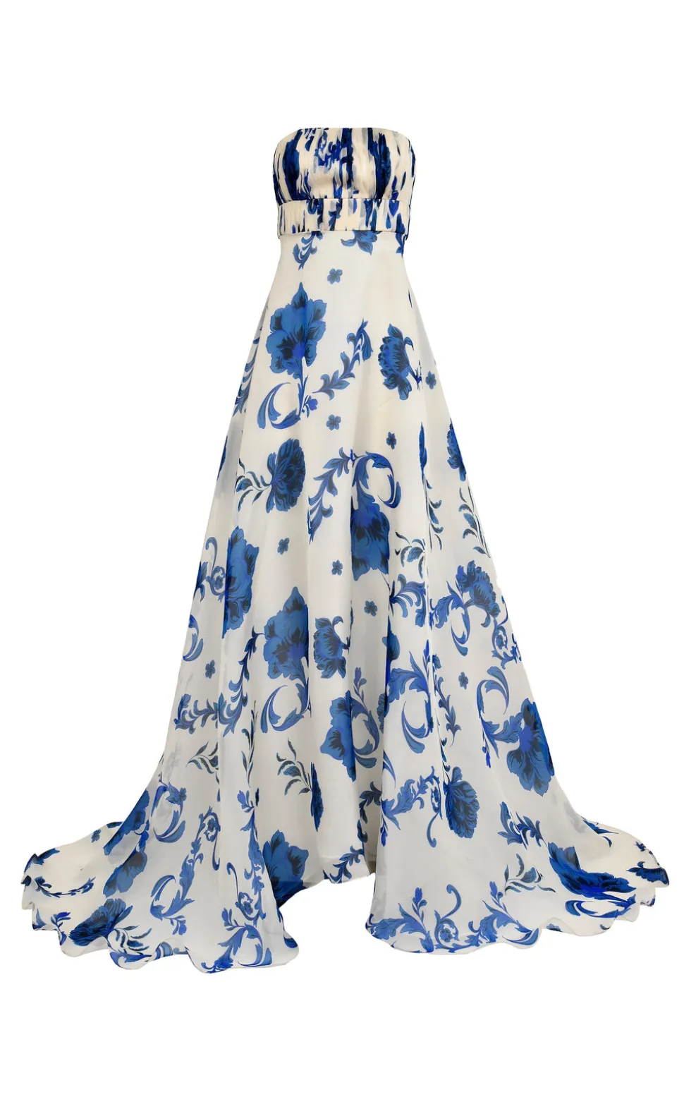 Akoniton Dress