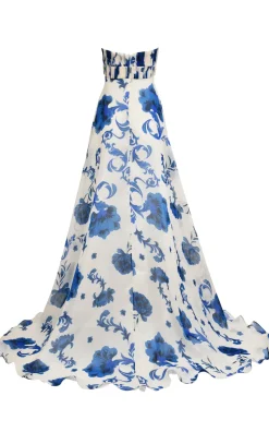 Akoniton Dress