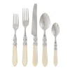 Aladdin Brilliant Five-Piece Place Setting