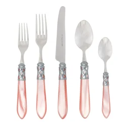 Aladdin Brilliant Five-Piece Place Setting