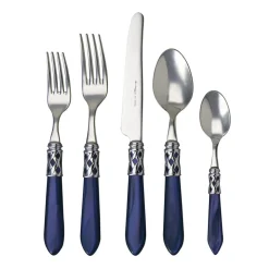 Aladdin Brilliant Five-Piece Place Setting