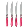 Aladdin Brilliant Steak Knives, Set of 4
