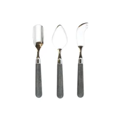 Albero Cheese Knife Set