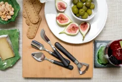 Albero Cheese Knife Set