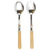 Albero Salad Server Set