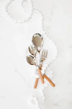 Albero Serving Fork