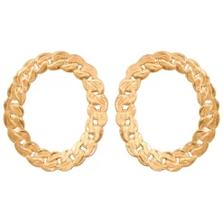 Aleja Earrings